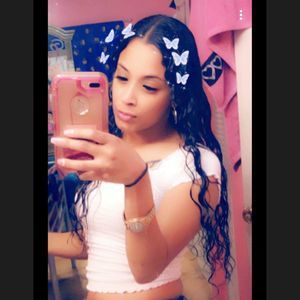 Meet your Posher, Mari